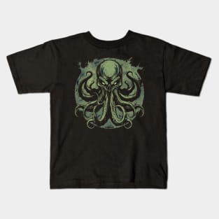 deep ones Kids T-Shirt